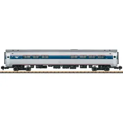 LGB 31204 G Amfleet® Split Club Personenwagen, Amtrak, Ep. VI
