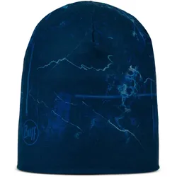 BUFF Ecostretch Beanie 707 - oney blue