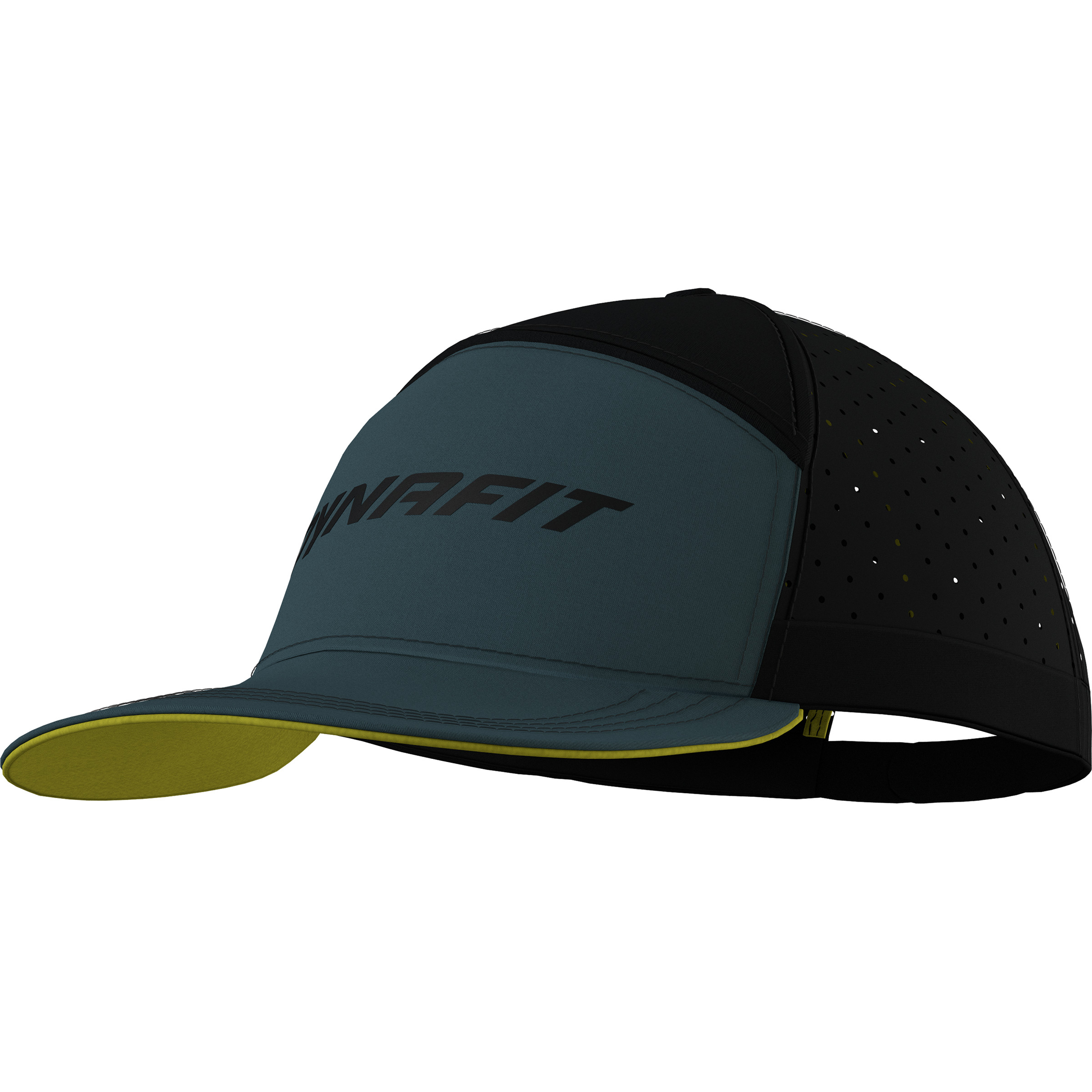 Dynafit Tech Trucker Cap Basecaps schwarz Trekking Wasserabweisend Wasserabweisend