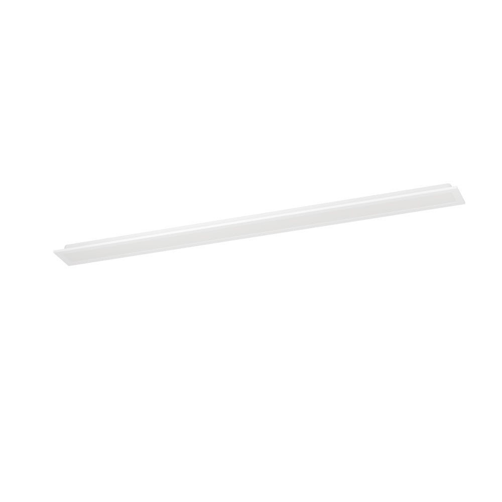 Eglo Moradillo-R Plafondlamp wit met afstandsbediening