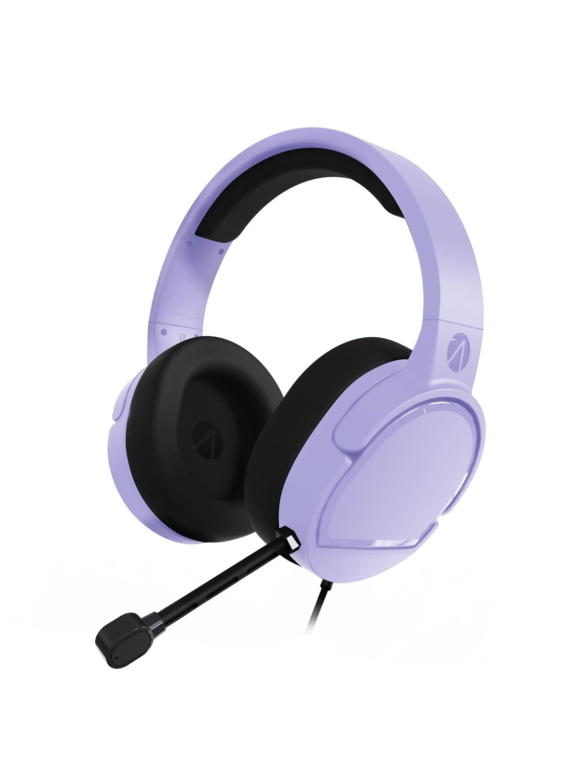 STEALTH PANTHER Premium Gaming Headset (Multi Format) Lavender