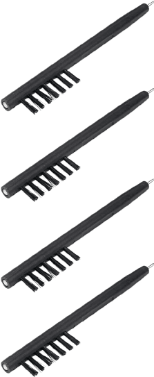 KS TOOLS 201.1235 Brosse de nettoyage