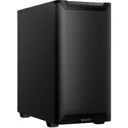 be quiet PC Gehäuse Pure Base 501 Airflow ATX schwarz