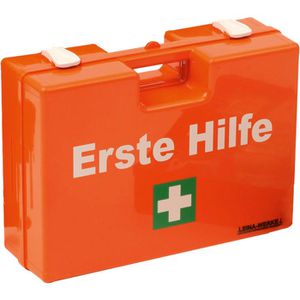 Leina-Werke Erste-Hilfe-Koffer Maxi, ohne Füllung