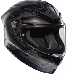 AGV K6 S Enhance Helm XS (53/54)