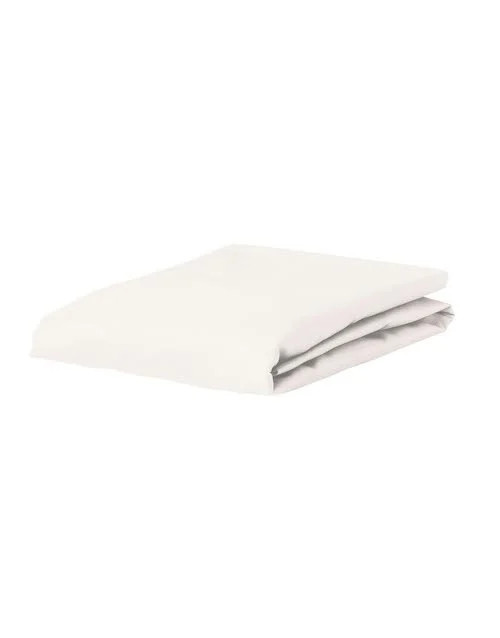 Essenza Satin laken Oyster voor volwassenen