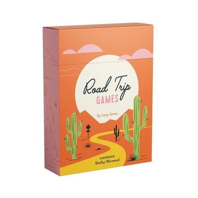 Road Trip Games