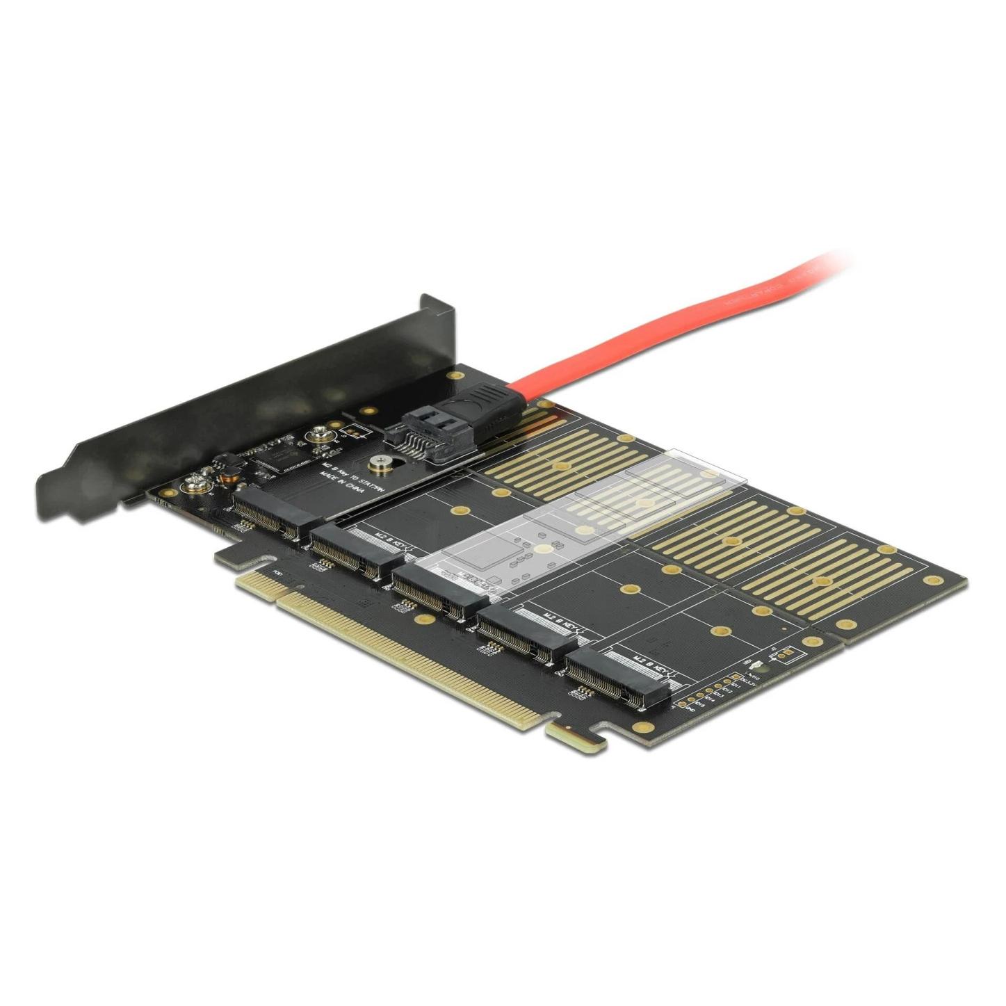 Delock Host Bus Adapter (90435)
