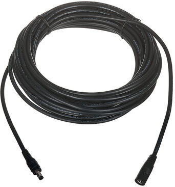 Ape Labs DC Extension Cable 10m noir