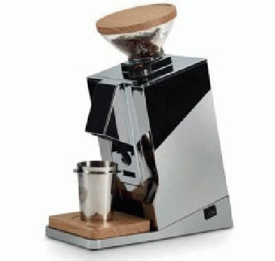 Eureka Single Dose Chrome KSD6-951