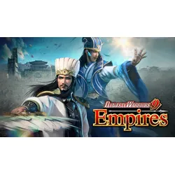 Dynasty Warriors 9: Empires