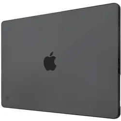 STM STUDIO Case (16", Apple), Notebooktasche, Schwarz