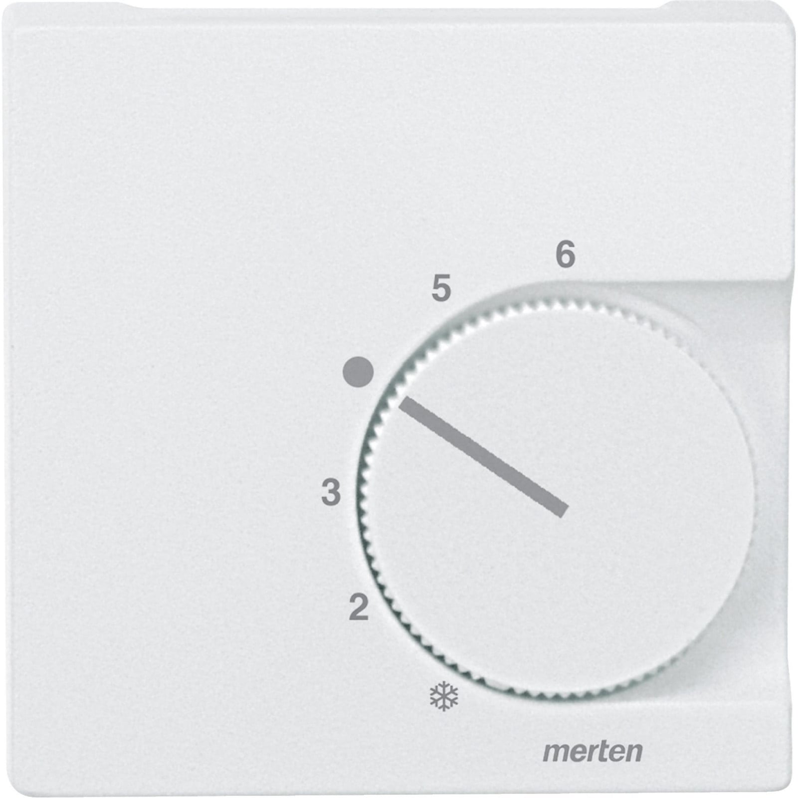 Merten 536219 Wit