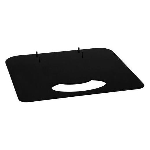 Zomo Pro Stand Baseplate für alle Modelle (Pro Stand Baseplate)