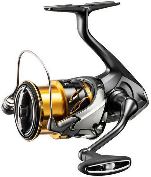 Shimano Twin Power Fd
