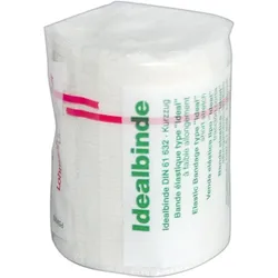 Idealbinde Lohm 5mx6cm S 1 ST