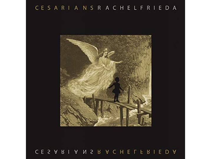 Rachel Frieda