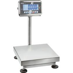 Kern Plattformwaage SFB 50K5LHIP Wägebereich (max.) 50 kg Ablesbarkeit 5 g akkubetrieben, über Steckernetzteil