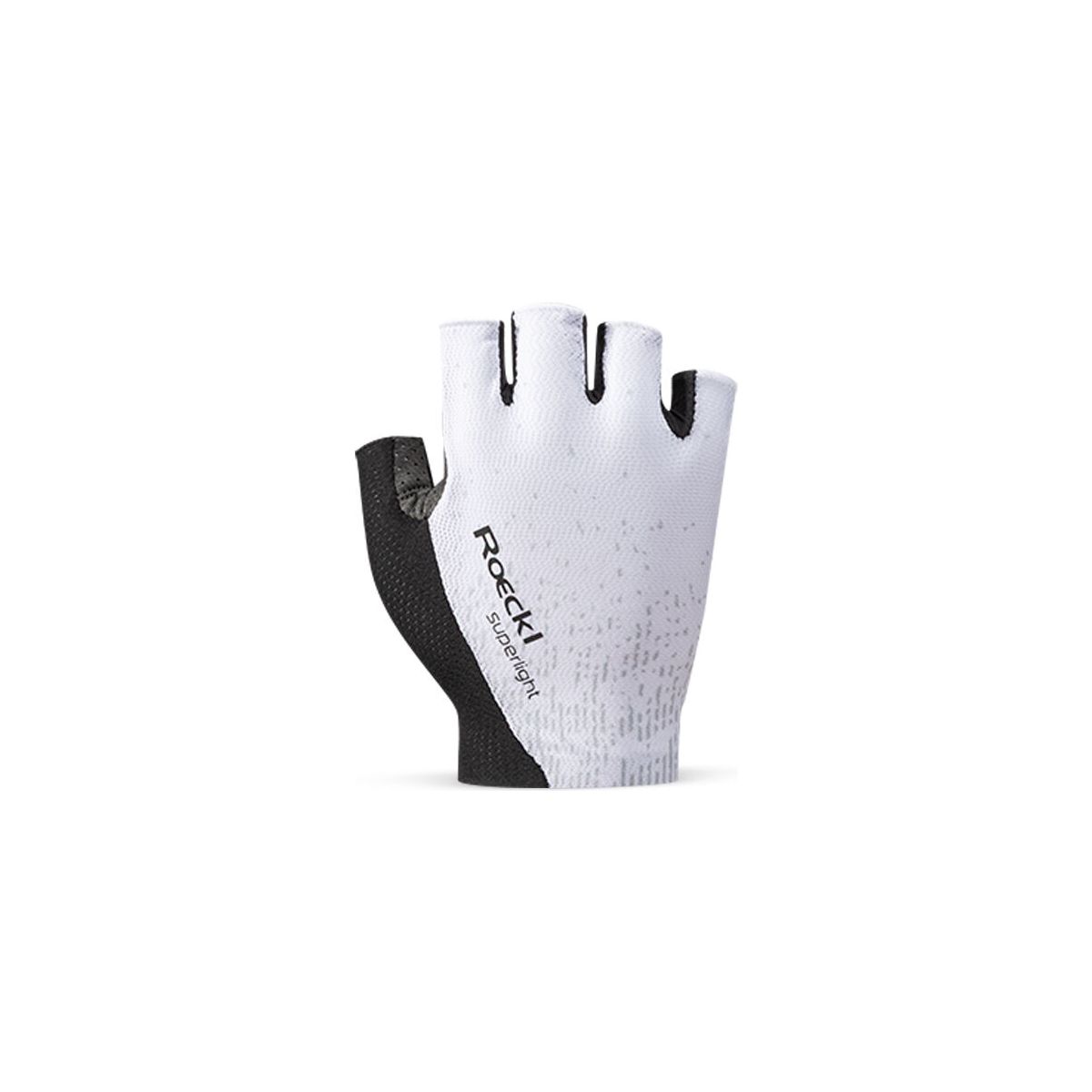 Roeckl Sports Inwil white (1000) 6 10-110152-1000-6