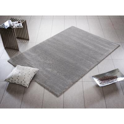 OCI DIE TEPPICHMARKE "BELLEVUE, auch als Läufer und in Rund" rechteckig 20 mm Höhe hochwertiger dichter Hochflor, Shaggy, Langflor, Wohnzimmer