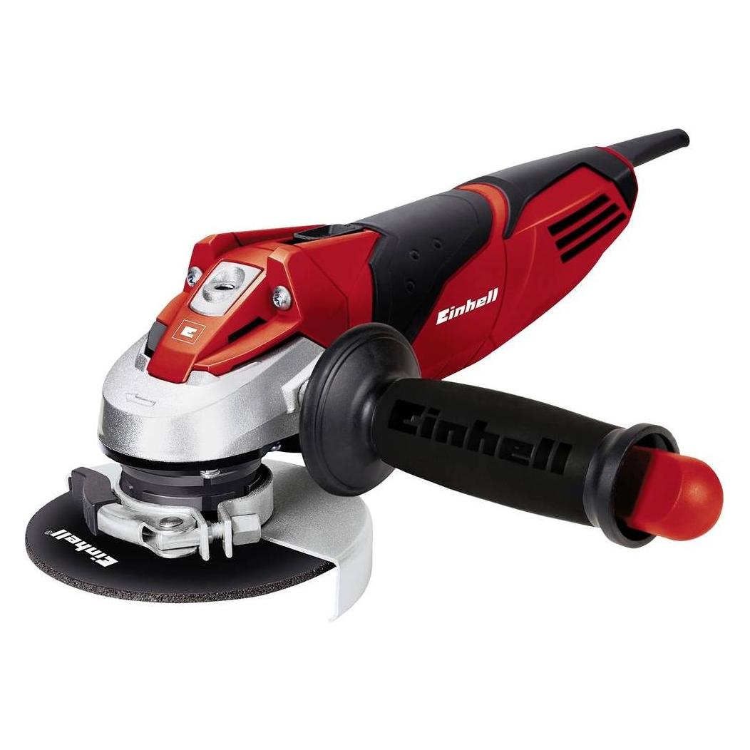 Einhell TE-AG 115 (115 mm) (4430850)