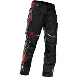 Kübler Bundhose Low »Pulsschlag« Größe 52 schwarz