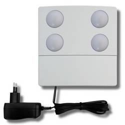 SVS Nachrichtentechnik SHR-12 SL Signalleuchte 01295.96