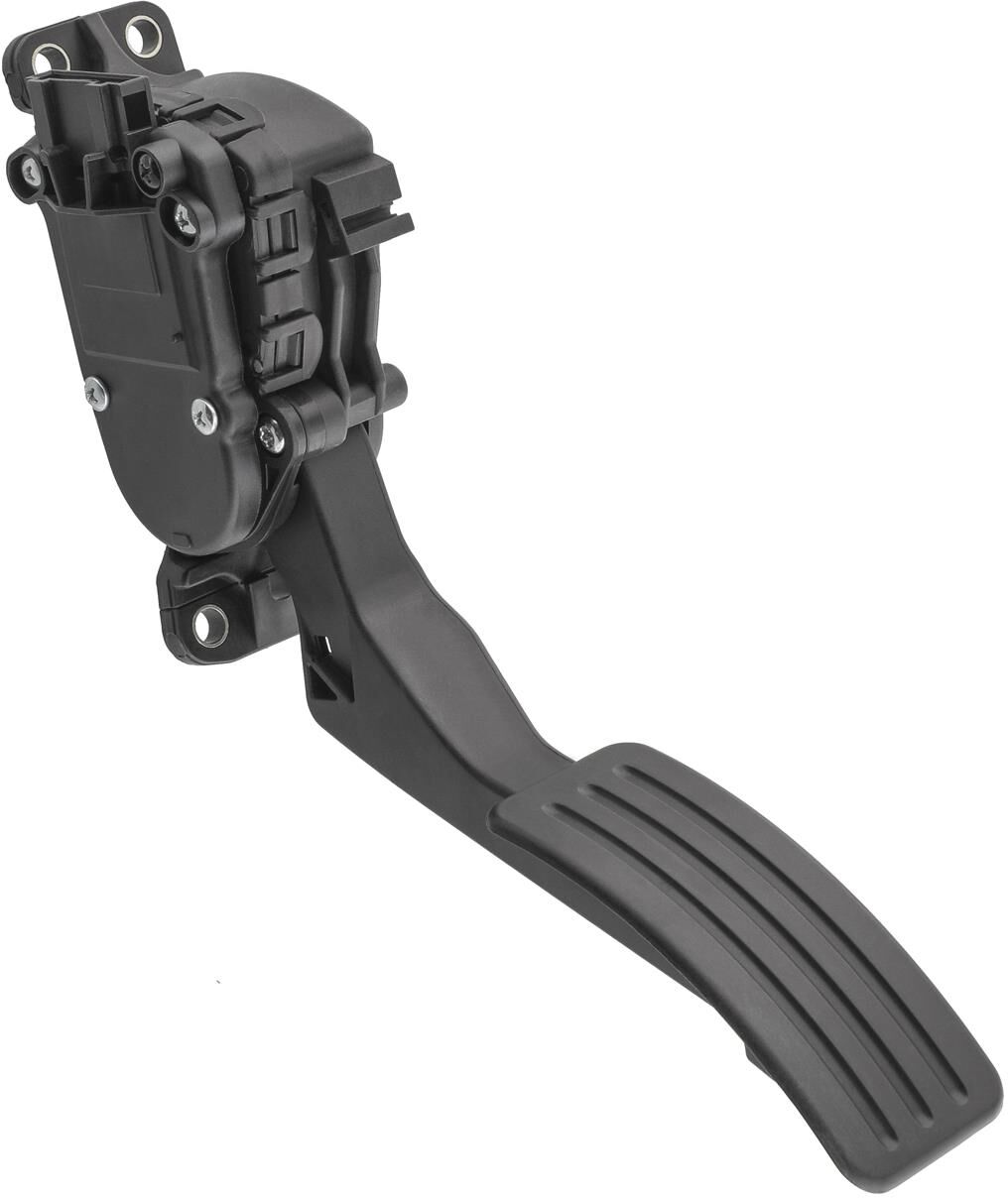 Topran Fahrpedal 633 702 Für Dacia
