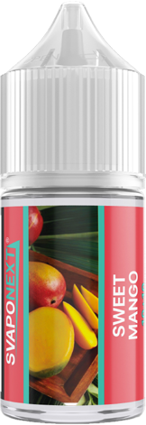 Svaponext Sweet Mango Aroma Mini Shot 10ml