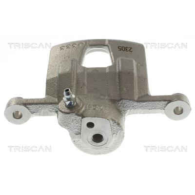 TRISCAN Bremssattel 8175 16118 für Ford