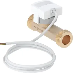 Geberit Temp- und Volumenstromsensor 616253001