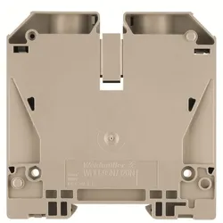 Weidmüller Klemme WDU 95N/120N IR