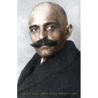 Life Is Real Only Then, When 'I Am'; Taschenbuch von G. Gurdjieff, Book Studio, 978-0-9572481-8-2