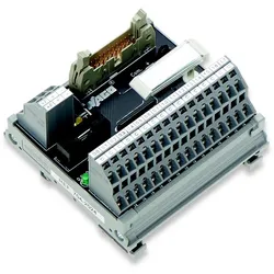 WAGO GmbH &amp; Co. KG Übergabemodul 704-2024