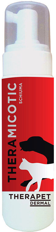 Bioforlife Theramicotic Schiuma 200Ml