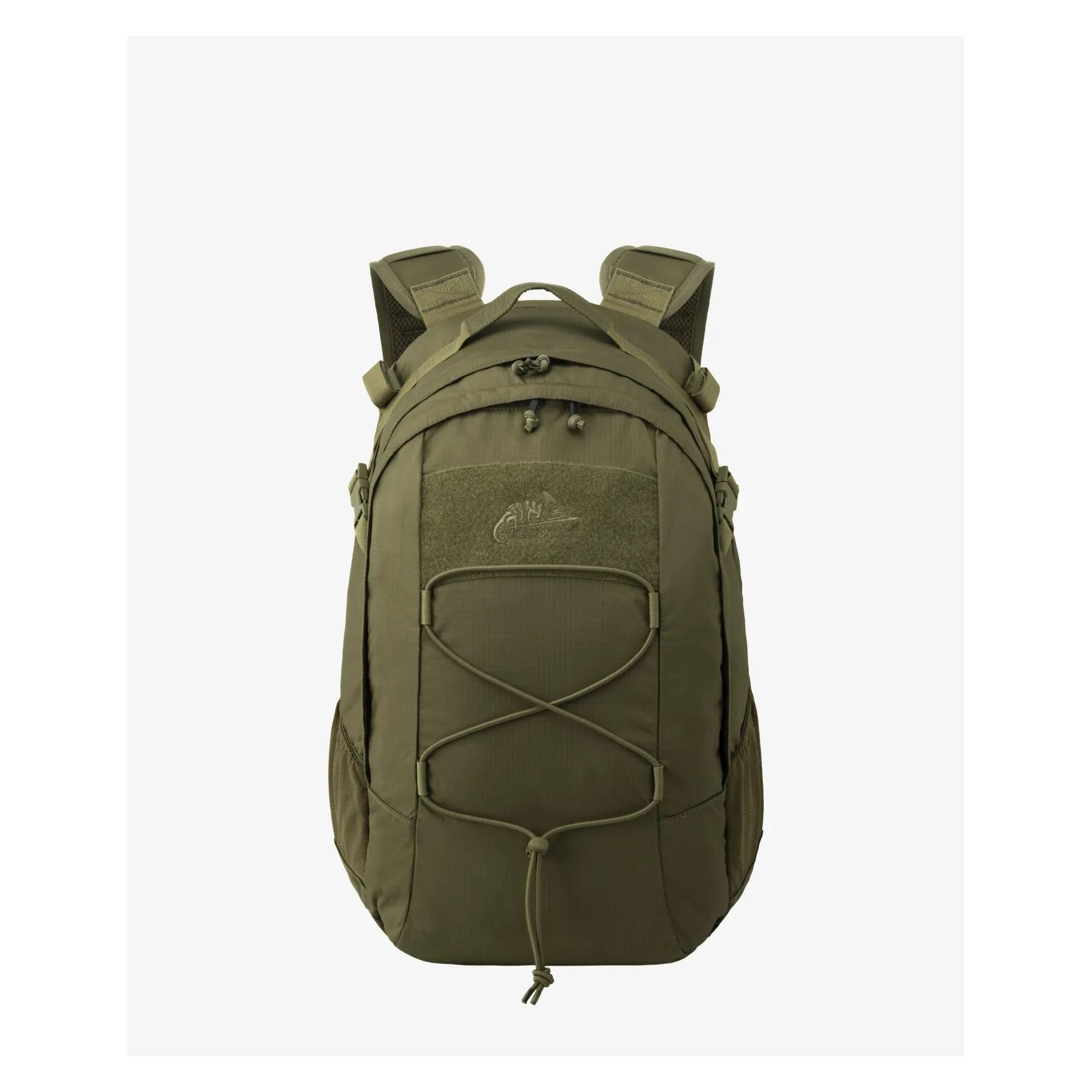 Helikon EDC Lite Backpack (21 l) (PL-ECL-NL-02)