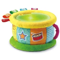 VTech Magico tamburo luminoso (Englisch, Italienisch)