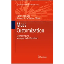 Mass Customization, Fachbücher