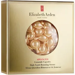 45 Kapseln Elizabeth Arden Ceramide Daily Youth Restoring Serum Refill