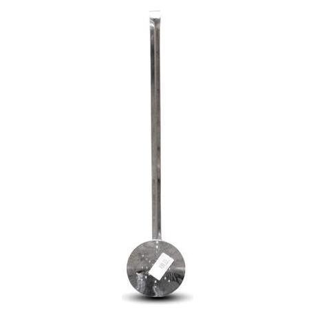 Vaello Skimmer aus Edelstahl, silber (45262676)