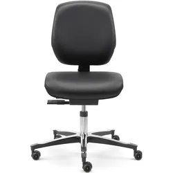 Dauphin IS 2082 Tec Arbeitsstuhl ESD frei konfigurierbar
