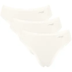 GO Crush High leg C3P Damen Slip