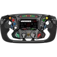 Essenza SCV12 Sim-Racing Steering Wheel, Austausch-Lenkrad schwarz