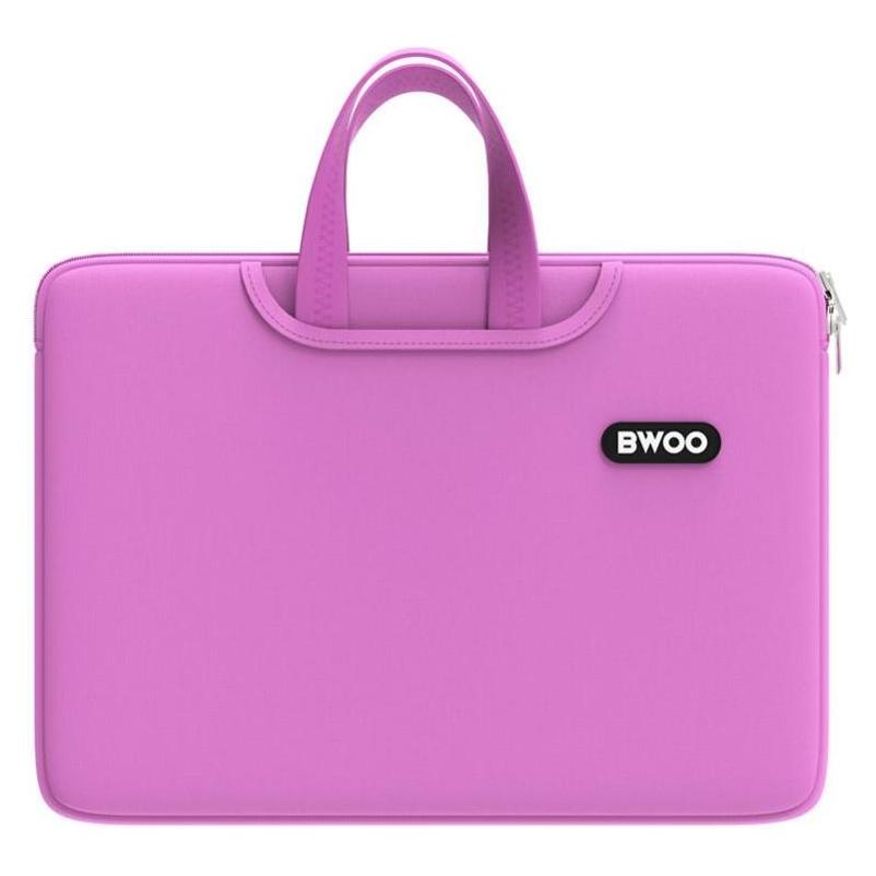 Bwoo torba na laptopa na ramiÄ 14"- rosa (14", Universal) (GSM183300)
