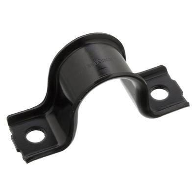 FEBI BILSTEIN Halter, Stabilisatorlagerung 40416 Vorderachse rechts für Mercedes