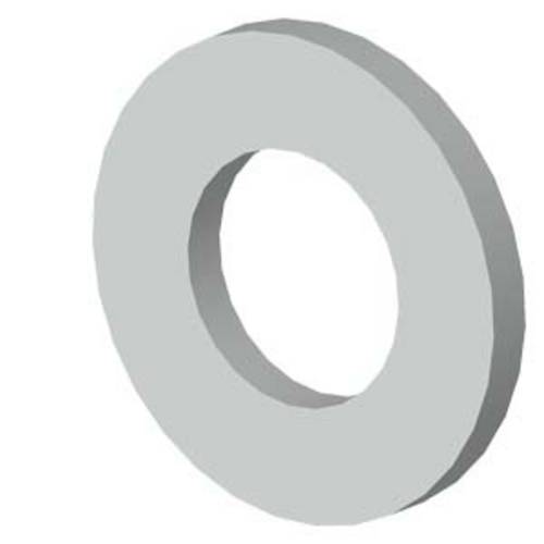 Siemens 8PQ9500-0BA67 Scheibe Stahl 1St.