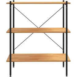 vidaXL, Regal, Berranar (80 x 40 x 92 cm)
