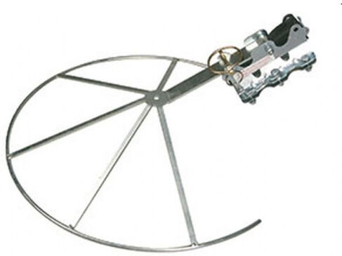 Makita 385341300 Protection de lame pour débroussailleuse