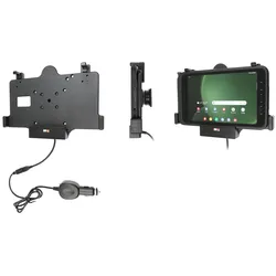 Brodit Halter aktiv Galaxy Tab Active 5, Tablet Halterung, Schwarz