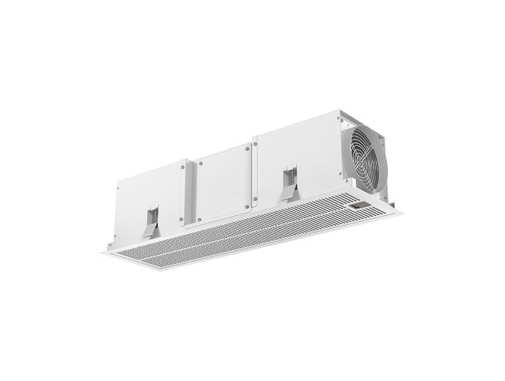 Siemens LZ21JXC21 CleanAir recirculatiefilter restant